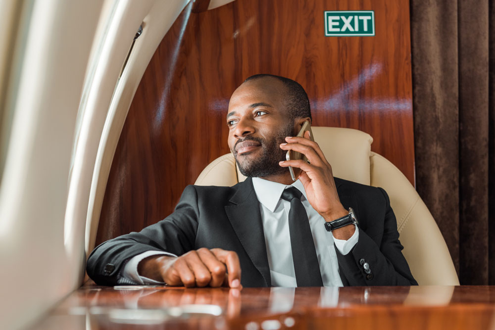 executive